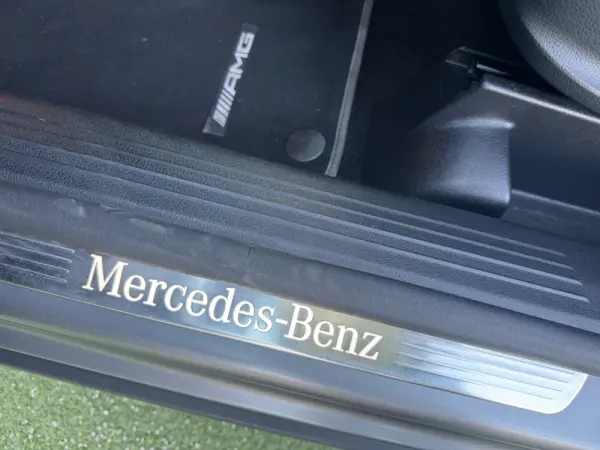 Mercedes-Benz GLA 250 e AMG Line 26