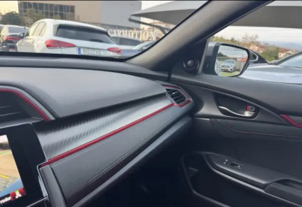 Honda Civic 2.0 i-VTEC Type-R GT 6