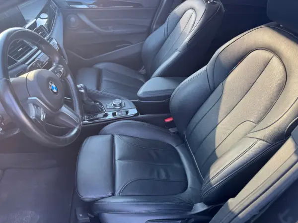 BMW X2 25 e xDrive Pack M 6