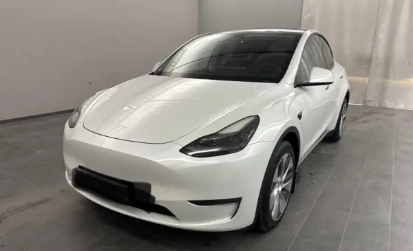 Tesla Model Y Long Range Dual Motor AWD 4
