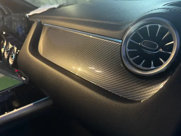 Mercedes-Benz GLA 250 e AMG Line 16