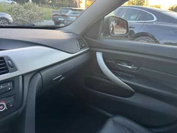 BMW 420 Gran Coupé d Line Luxury 17