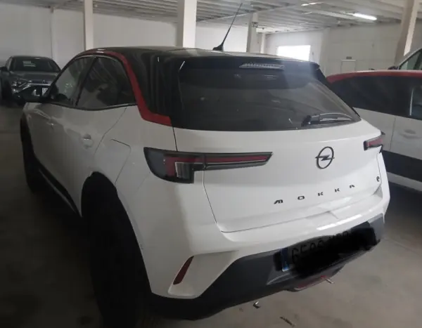 Opel Mokka-e 50 kWh GS 6