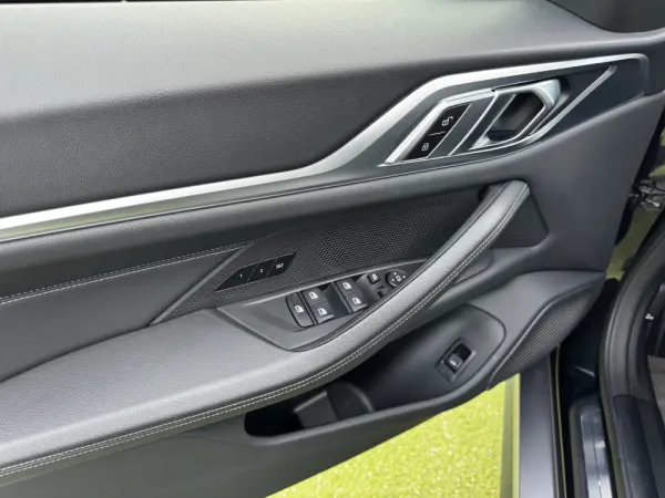 BMW i4 eDrive40 Gran Coupe 27