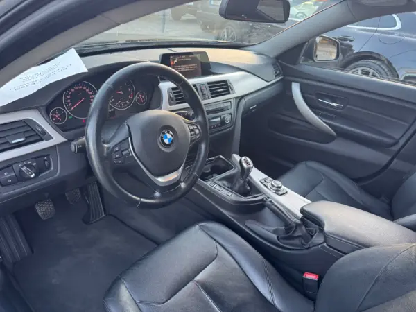 BMW 420 Gran Coupé d Line Luxury 15