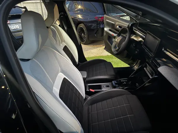 Citroen e-C3 44 kWh Autonomia Conforto Max 34