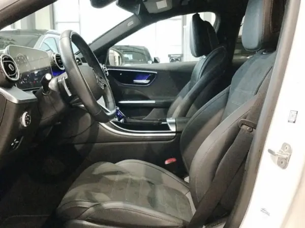 Mercedes-Benz C 300 de 9G-TRONIC AMG Line 3