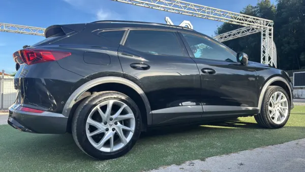Cupra Formentor 1.4 e-Hybrid DSG 18