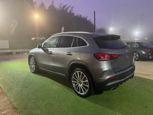 Mercedes-Benz GLA 250 e AMG Line 2