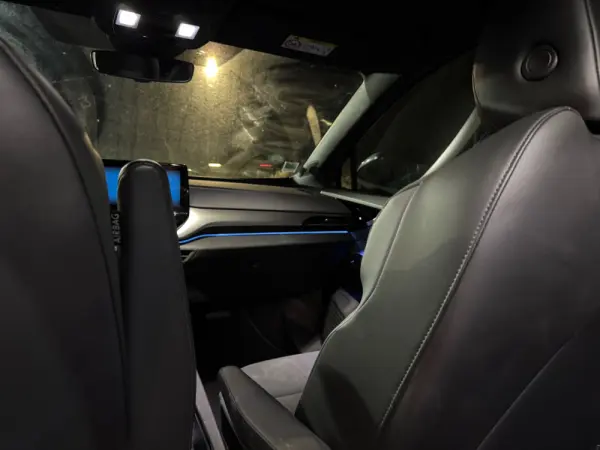 Volkswagen ID.4 77 kWh Pro Performance 13