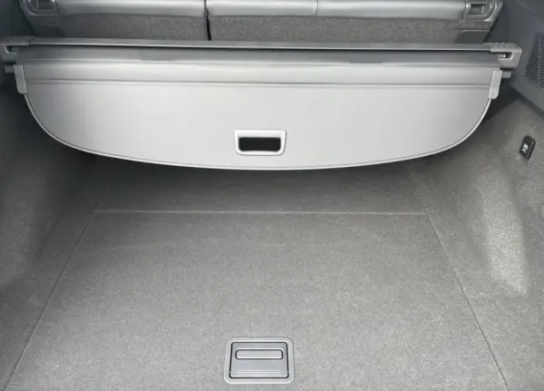 Xpeng G6 80.8 kWh Long Range 7