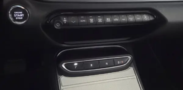 Fiat 600 1.2 Hybrid La Prima 13