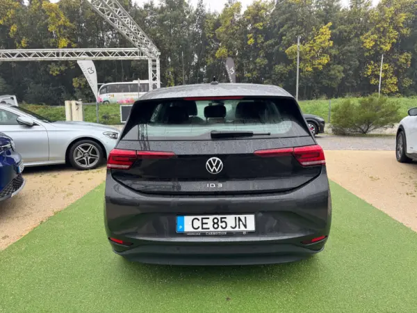 Volkswagen ID.3 Pro Performance 1st 12