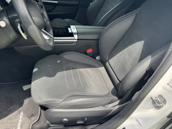 Mercedes-Benz C 300 de 9G-TRONIC AMG Line 15