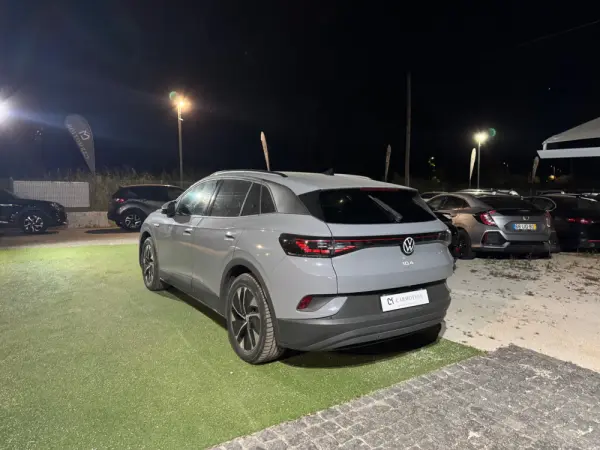 Volkswagen ID.4 77 kWh Pro Performance 4