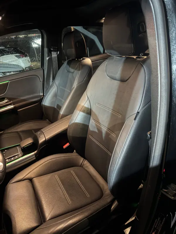 Mercedes-Benz GLA 250 e 8G-DCT AMG Line Advanced Plus 16