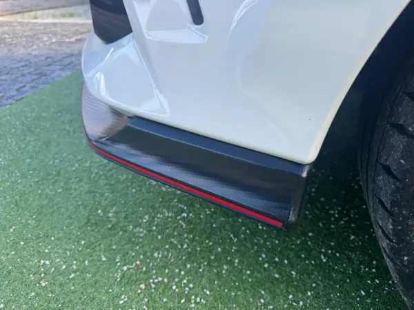 Honda Civic 2.0 VTEC Turbo Type R GT 49