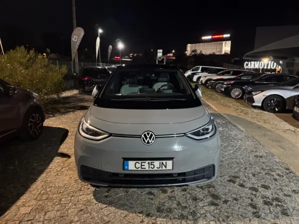 Volkswagen ID.3 Pro Performance 1st Plus 20