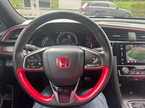 Honda Civic 2.0 VTEC Turbo Type R GT 61