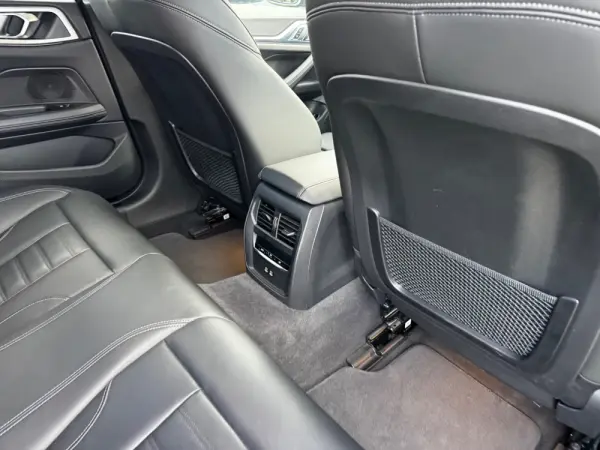 BMW i4 eDrive40 Gran Coupe 21