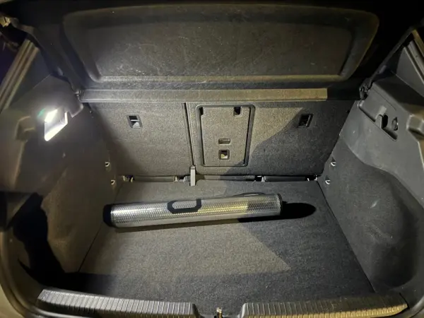 Volkswagen ID.3 Pro Performance 1st Plus 32
