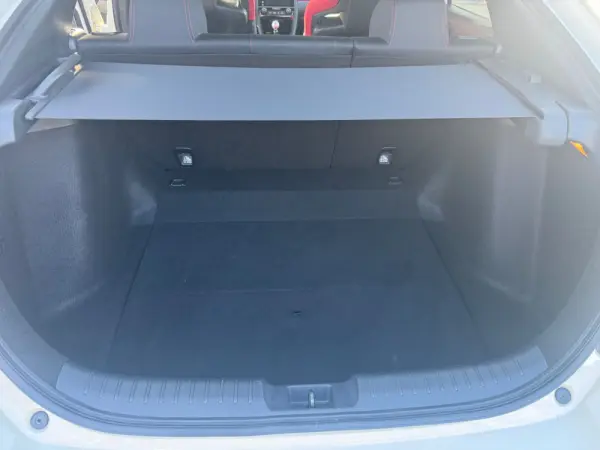 Honda Civic 2.0 VTEC Turbo Type R GT 35