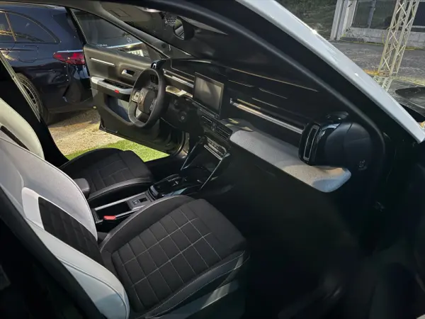 Citroen e-C3 44 kWh Autonomia Conforto Max 25