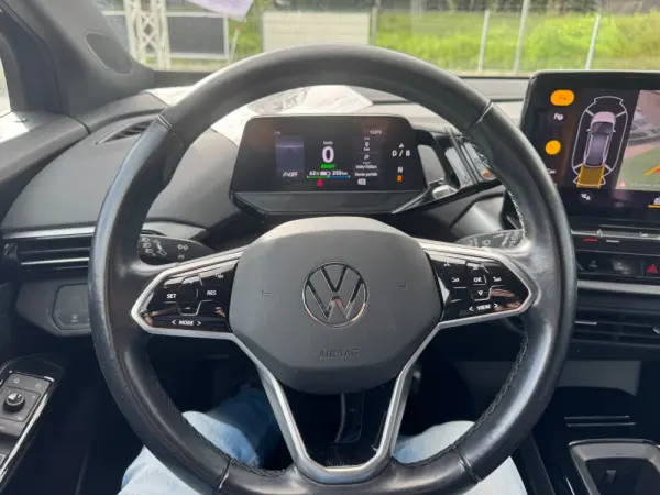 Volkswagen ID.4 77 kWh Pro Performance 1st Max 12