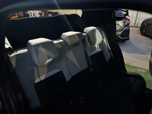 Citroen e-C3 44 kWh Autonomia Conforto Max 33