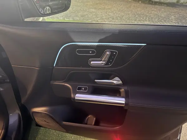 Mercedes-Benz GLA 250 e AMG Line 20