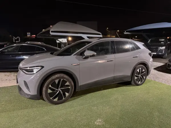 Volkswagen ID.4 77 kWh Pro Performance 1