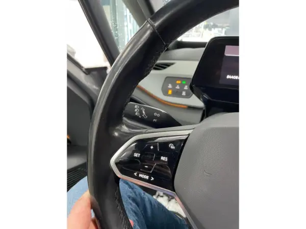 Volkswagen ID.3 Pro Performance 1st Plus 14