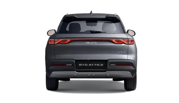 BYD Atto 2 64.8 kWh Comfort 5