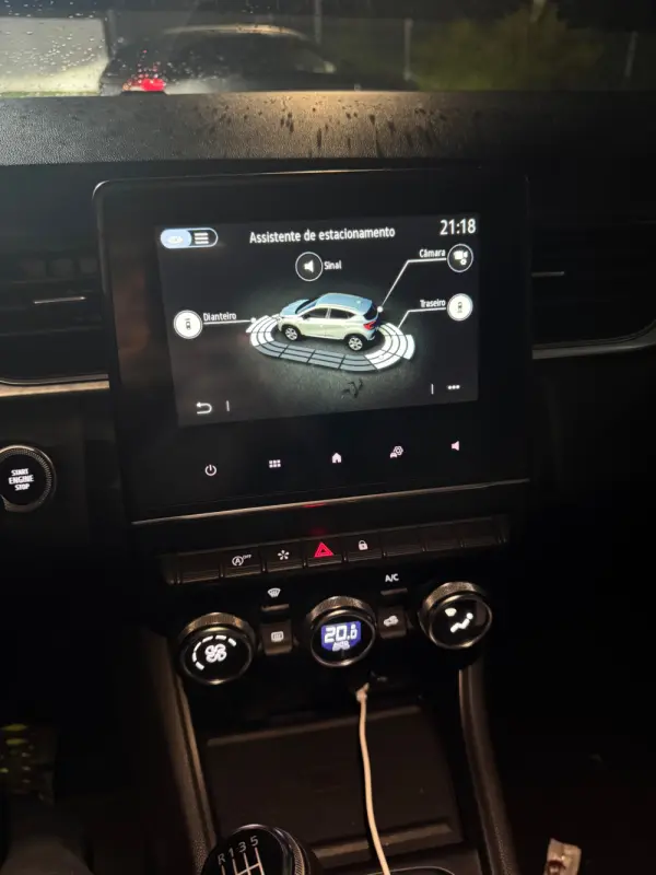 Renault Captur 1.0 TCe Intens 24