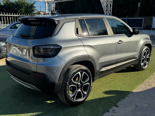 Jeep Avenger 54 kWh Summit 2