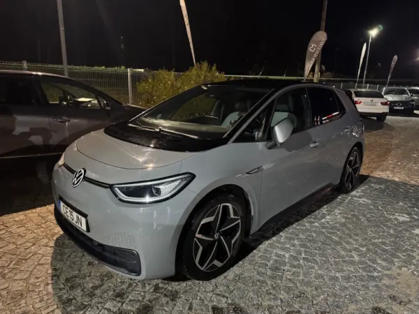 Volkswagen ID.3 Pro Performance 1st Plus 1