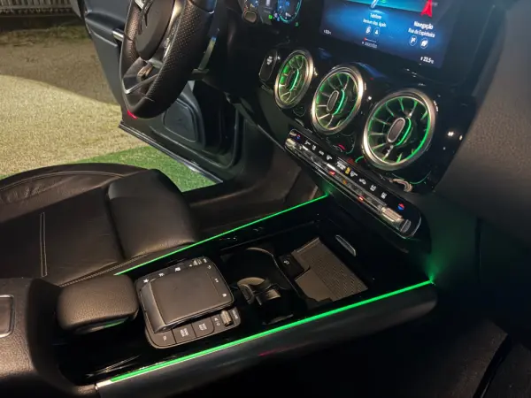 Mercedes-Benz GLA 250 e 8G-DCT AMG Line Advanced Plus 13