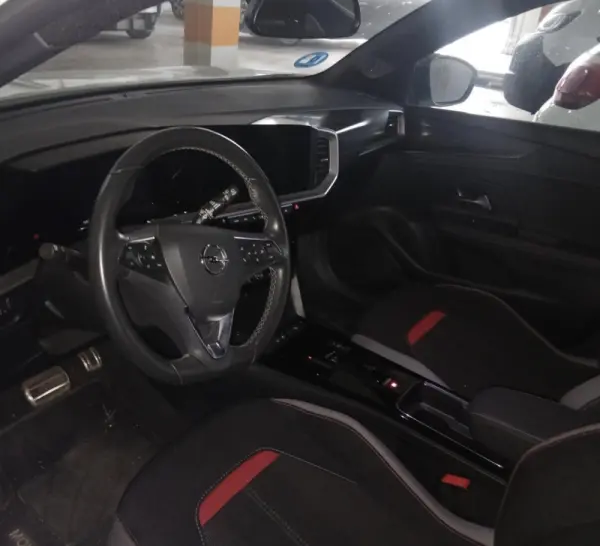 Opel Mokka-e 50 kWh GS 4