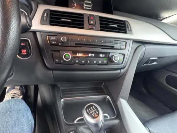 BMW 420 Gran Coupé d Line Luxury 42