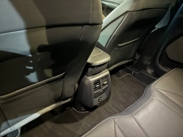 Ford Mustang Mach-E 98.7 kWh Premium 21