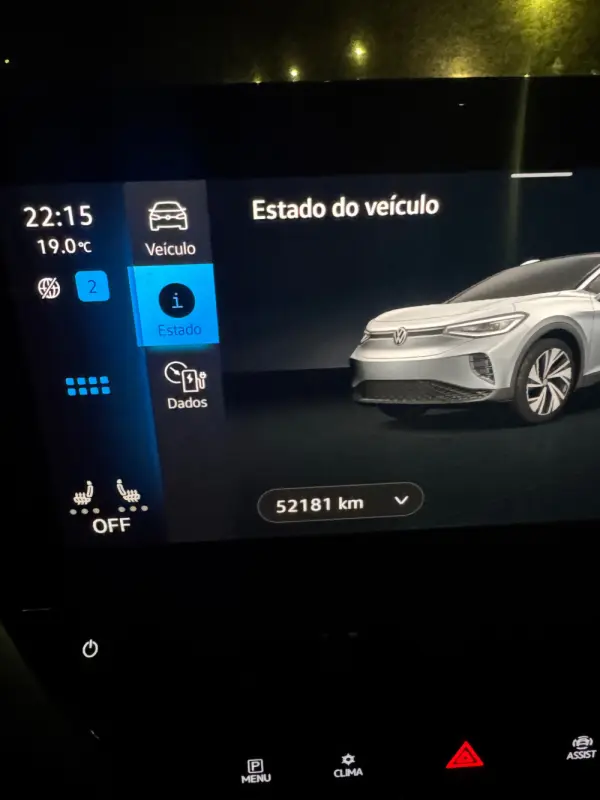 Volkswagen ID.4 77 kWh Pro Performance 9