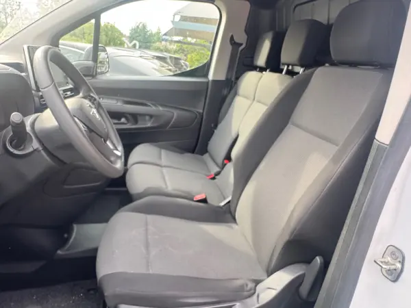Opel Combo 1.5 CDTi L1H1 Edition Plus 8