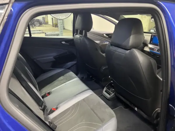 Volkswagen ID.4 77 kWh Pro Performance 1st Max 2