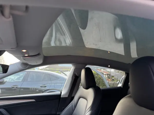 Tesla Model Y Long Range Dual Motor AWD 24