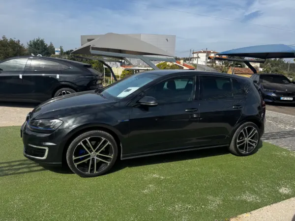 Volkswagen Golf 1.4 GTE Plug-in-Hybrid DSG 22