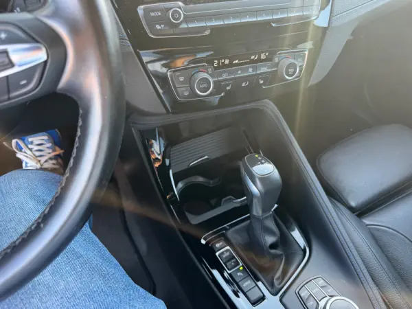 BMW X2 25 e xDrive Pack M 25