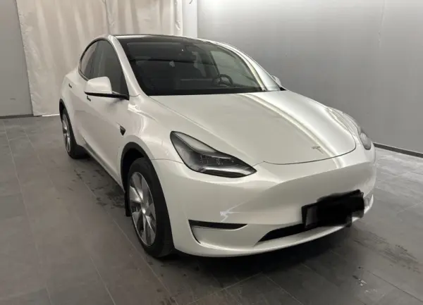 Tesla Model Y Long Range Dual Motor AWD 9