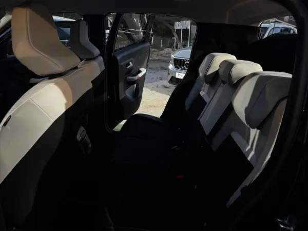 Citroen e-C3 44 kWh Autonomia Conforto Max 30
