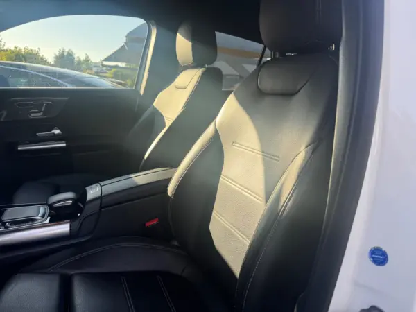 Mercedes-Benz GLA 250 e 8G-DCT AMG Line 45