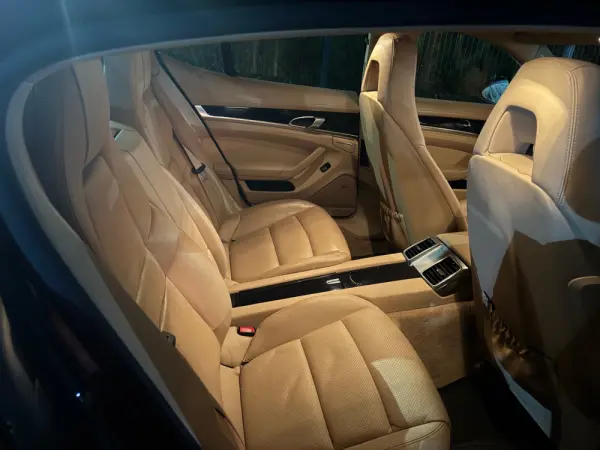 Porsche Panamera S E-Hybrid 21